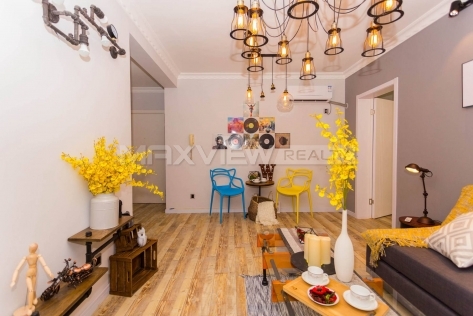 Weihai Garden 3bedroom 98sqm ¥18,000 SH018127
