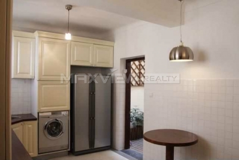 Old Apartment on Jiaozhou Road 2bedroom 160sqm ¥35,000 SH018140