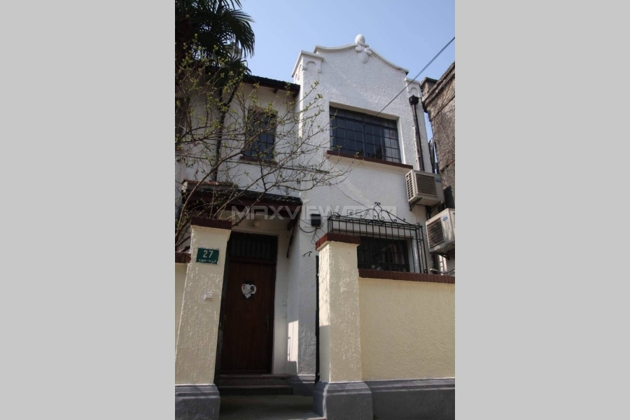 Old Apartment on Jiaozhou Road 2bedroom 160sqm ¥35,000 SH018140