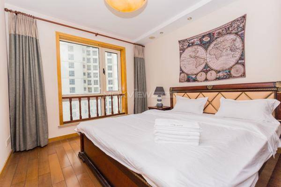Shanghai apartment in East Huaihai Apartment 5bedroom 156sqm ¥20,000 SH018145