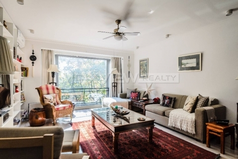 Shanghai apartment in The Summit 3bedroom 167sqm ¥35,000 XHA03009