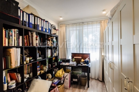 Shanghai apartment in The Summit 3bedroom 167sqm ¥35,000 XHA03009