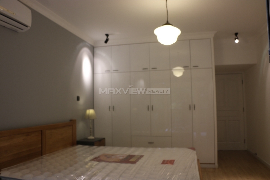 Shanghai old apartment on Huashan Road 2bedroom 100sqm ¥17,000 SH018138