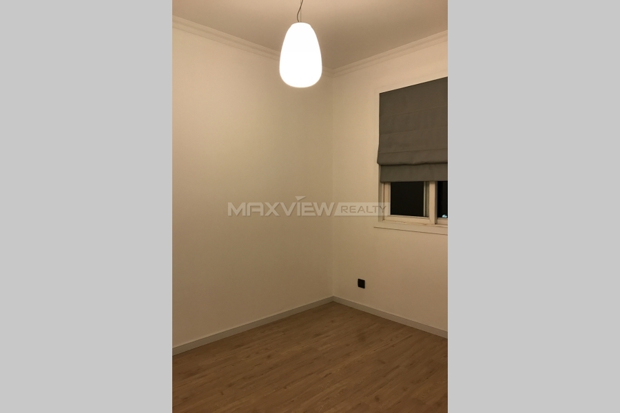 Shanghai old apartment on Huashan Road 2bedroom 100sqm ¥17,000 SH018138