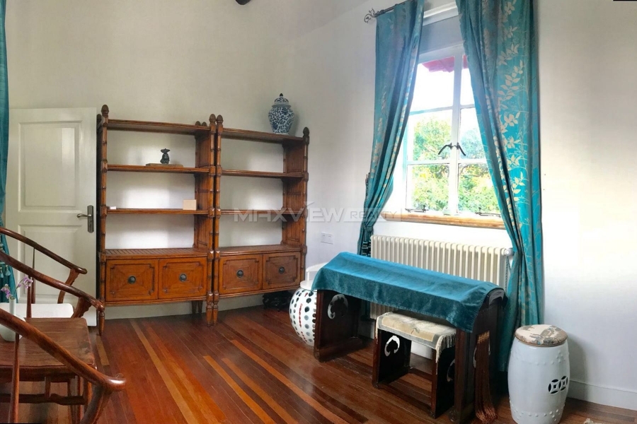 shanghai old house on Yongfu Road 2bedroom 90sqm ¥28,000 SH018142