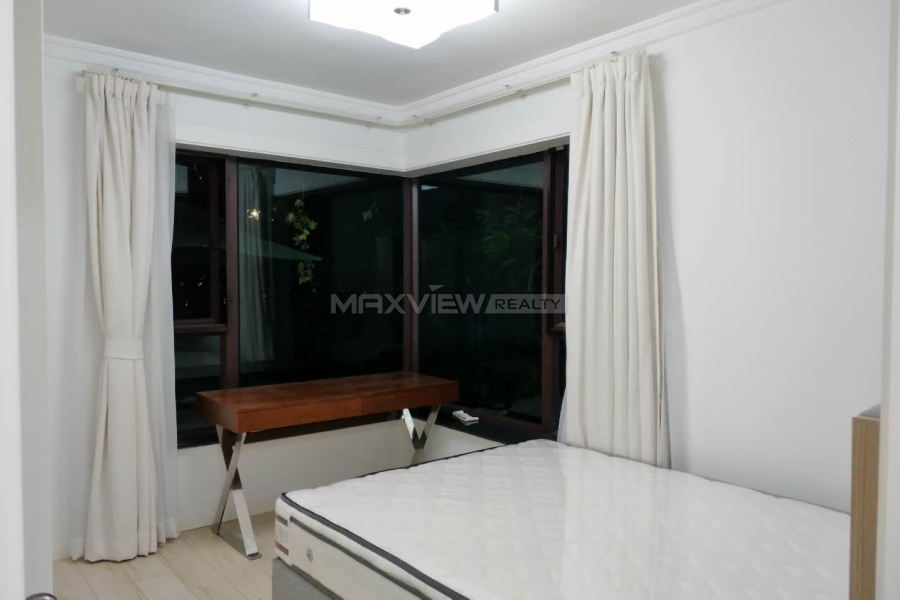 The Courtyards 3bedroom 136sqm ¥21,900 SH005289