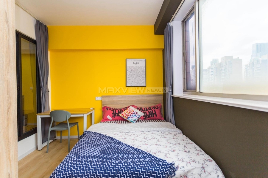 Jin Ou WanGuo Mansion  3bedroom 120sqm ¥16,800 