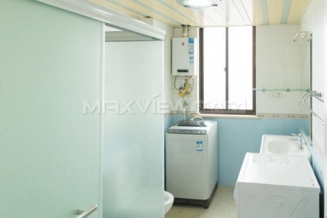 Ruijin Xinyuan 4bedroom 160sqm ¥17,900 