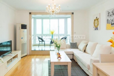 Ruijin Xinyuan 4bedroom 160sqm ¥17,900 