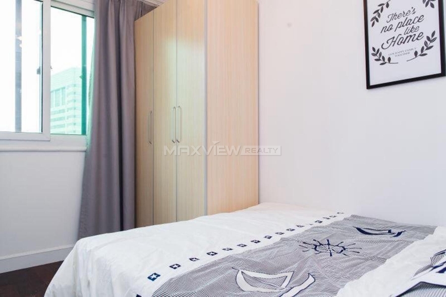 Ruijin Xinyuan 4bedroom 160sqm ¥17,900 