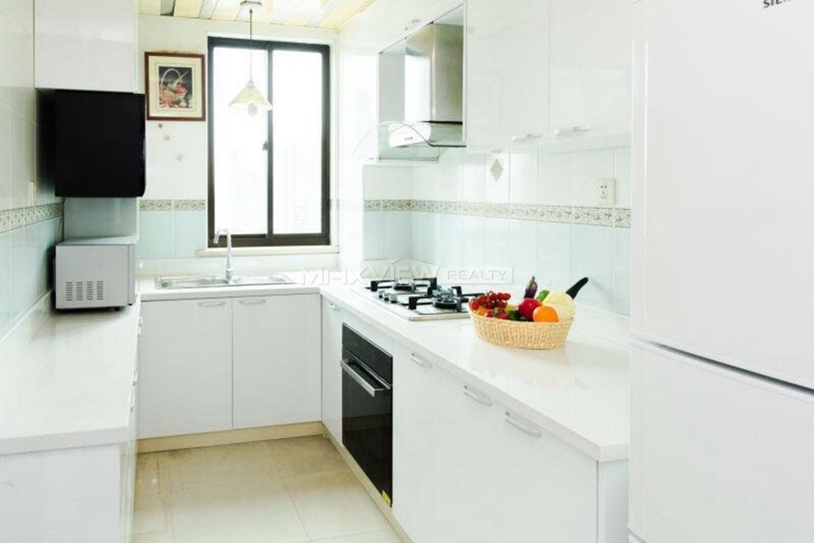 Ruijin Xinyuan 4bedroom 160sqm ¥17,900 