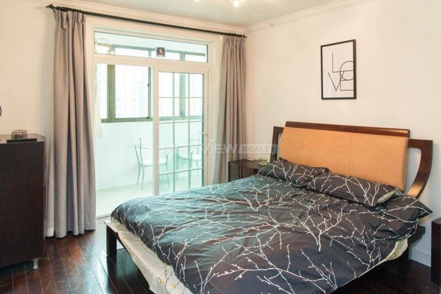 Ruijin Xinyuan 4bedroom 160sqm ¥17,900 