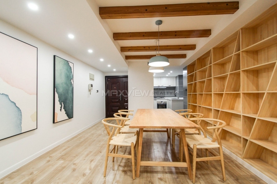 Manhattan Height  |  曼克顿豪庭 3bedroom 156sqm ¥30,000 SH018095