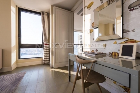 Upper Riverside 3bedroom 336sqm ¥75,000 SH018150
