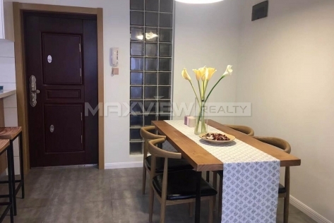shanghai apartment in Minghuayuan 2bedroom 168sqm ¥17,500 