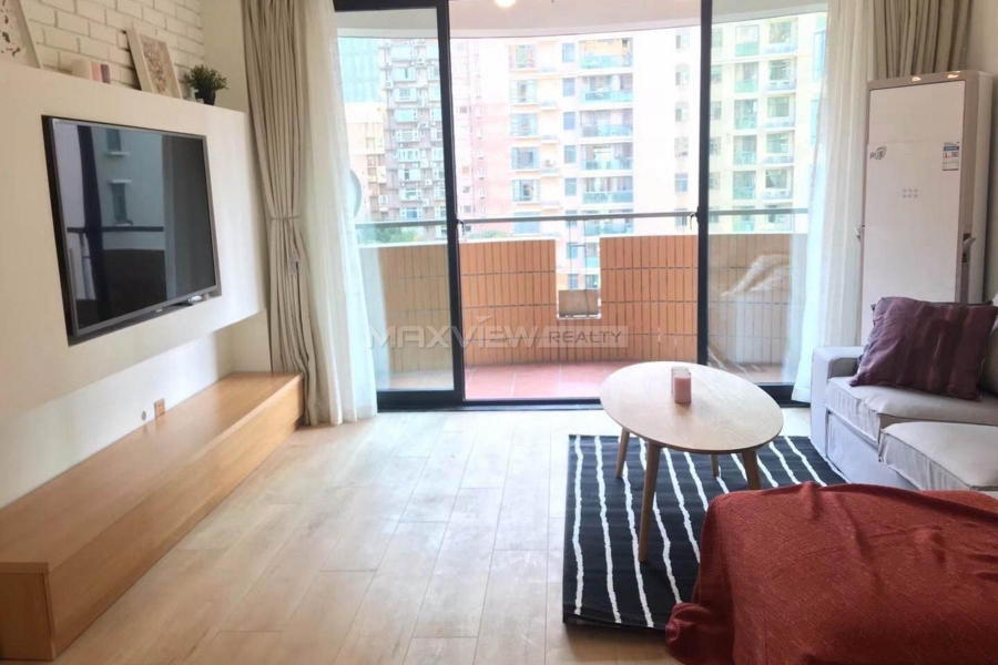 shanghai apartment in Minghuayuan 2bedroom 168sqm ¥17,500 