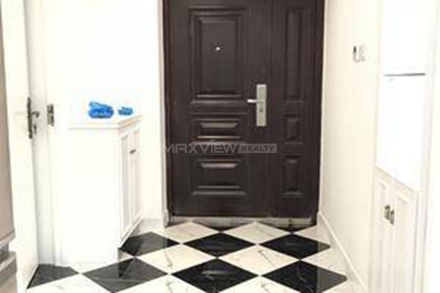 shanghai apartment in Xin an Mansion 5bedroom 280sqm ¥35,000 