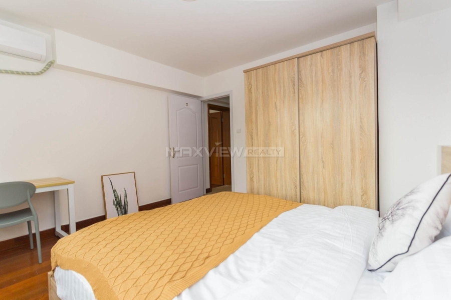 Shanghai apartment in Xuanyu Garden 4bedroom 136sqm ¥16,800 