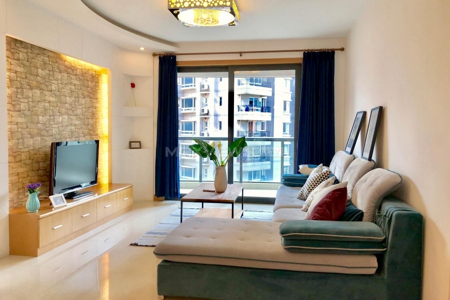 Territory Shanghai 2bedroom 125sqm ¥18,600 SH016048