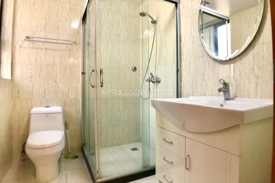 Territory Shanghai 2bedroom 125sqm ¥18,600 SH016048