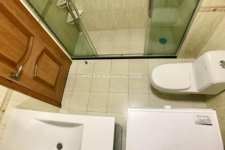 Territory Shanghai 2bedroom 125sqm ¥18,600 SH016048