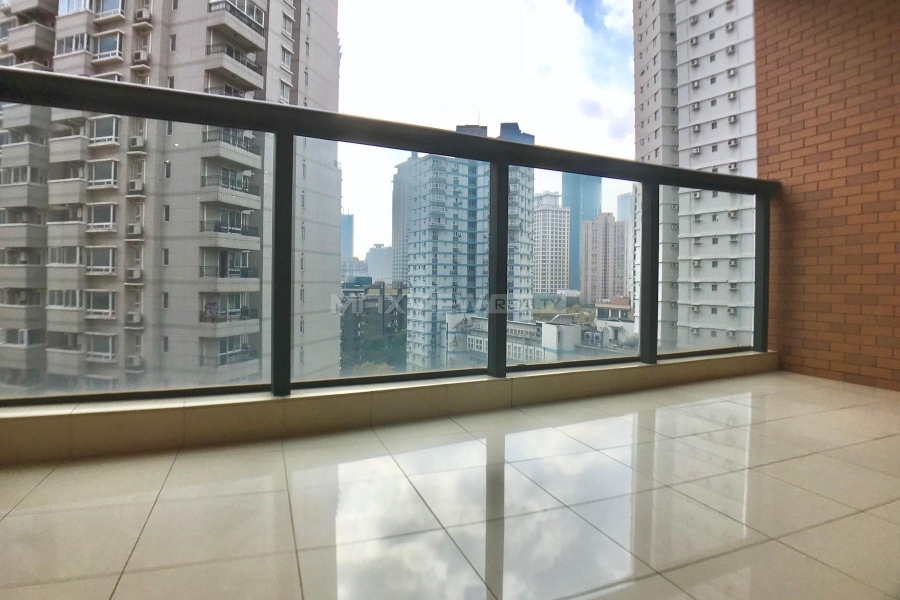 Territory Shanghai 2bedroom 125sqm ¥18,600 SH016048
