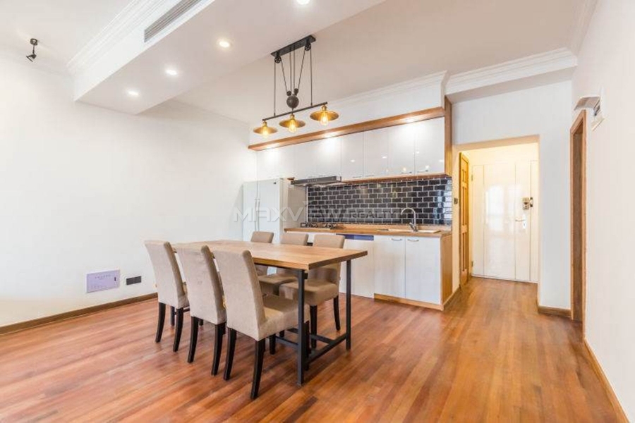 Ming Yuan Century City 4bedroom 150sqm ¥35,000 SH018156