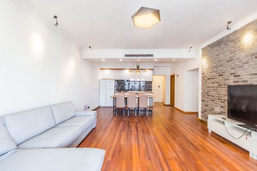 Ming Yuan Century City 4bedroom 150sqm ¥35,000 SH018156