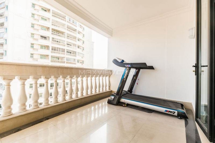 Ming Yuan Century City 4bedroom 150sqm ¥35,000 SH018156