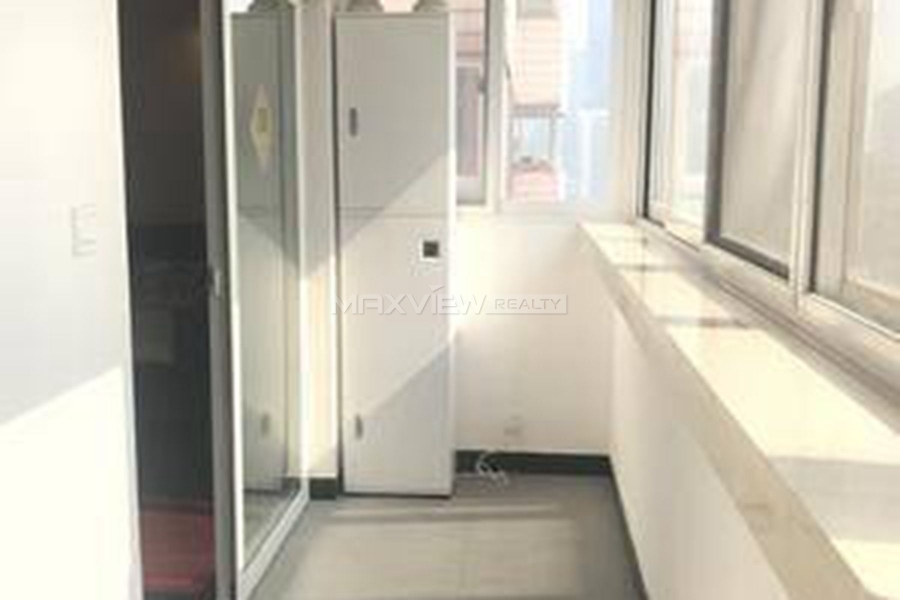 shanghai apartment in Xin an Mansion 3bedroom 150sqm ¥21,000 