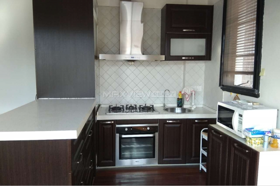 Shanghai old house on Fumin Road 2bedroom 85sqm ¥17,000 SH018160