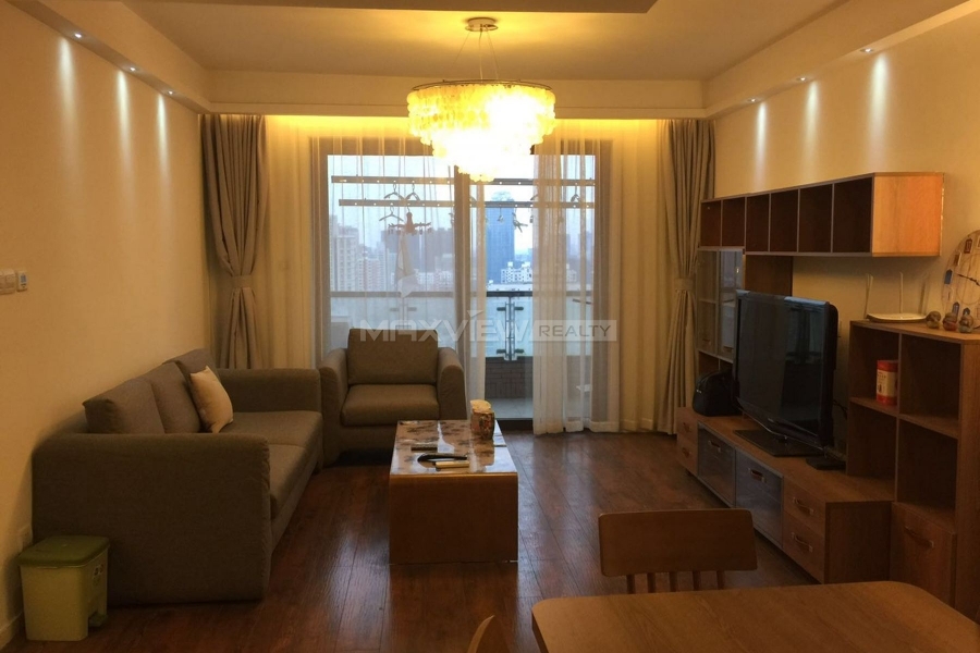 Yongye Apartment 2bedroom 130sqm ¥20,000 SH018158