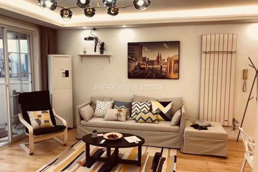 Apartment for rent in Shanghai  Huijing Yuan 3bedroom 150sqm ¥26,800 SH018172