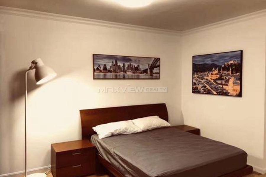 Apartment for rent in Shanghai  Huijing Yuan 3bedroom 150sqm ¥26,800 SH018172
