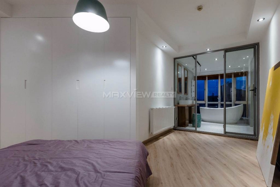 Apartment for rent in Shanghai  Huijing Yuan 3bedroom 200sqm ¥28,000 SH018171