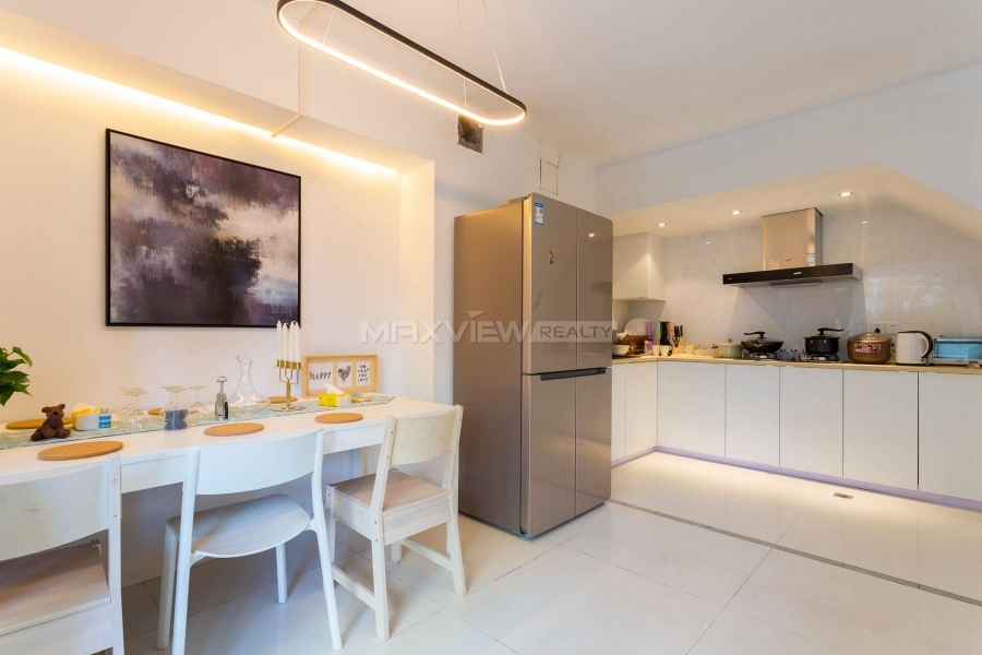 Apartments in Shanghai Huijing Yuan 3bedroom 180sqm ¥25,000 SH018170