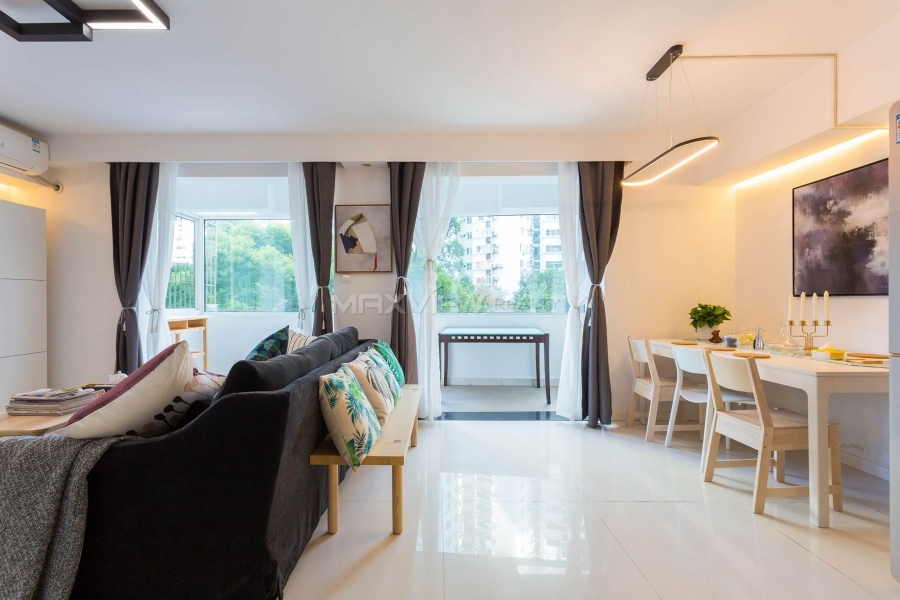 Apartments in Shanghai Huijing Yuan 3bedroom 180sqm ¥25,000 SH018170
