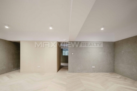 Old Apartment on Xinle Road 1bedroom 120sqm ¥22,000 SH018168