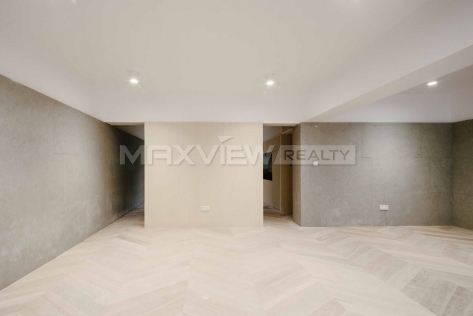 Old Apartment on Xinle Road 1bedroom 120sqm ¥22,000 SH018168