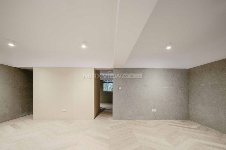 Old Apartment on Xinle Road 1bedroom 120sqm ¥22,000 SH018168