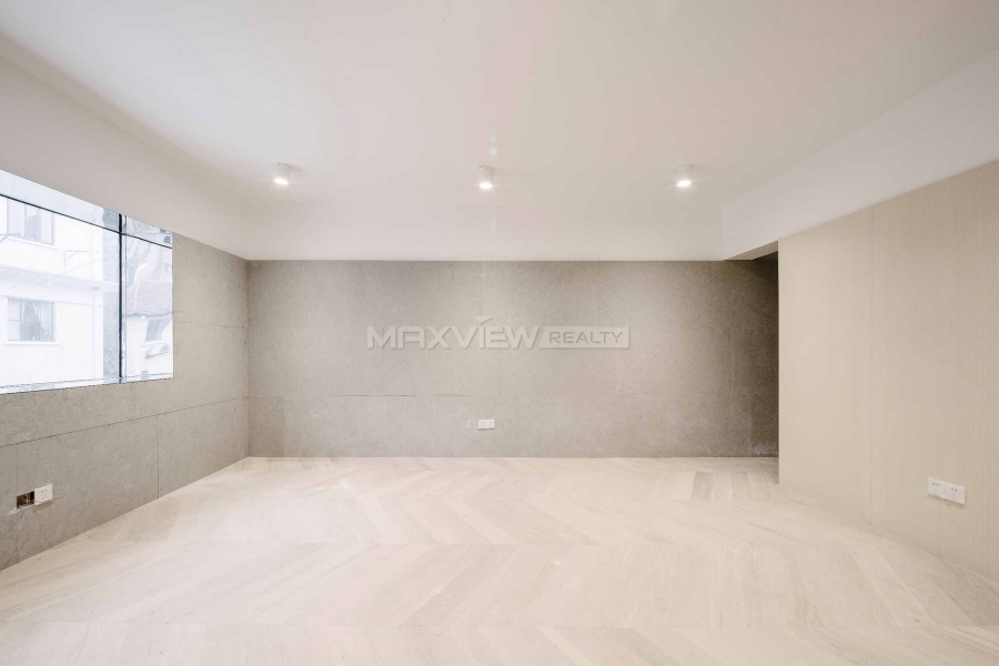 Old Apartment on Xinle Road 1bedroom 120sqm ¥22,000 SH018168