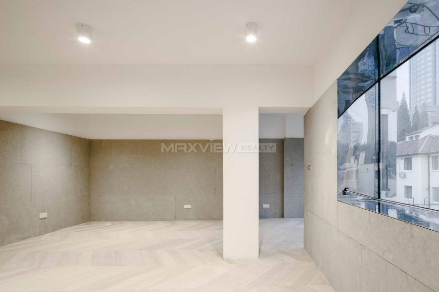 Old Apartment on Xinle Road 1bedroom 120sqm ¥22,000 SH018168