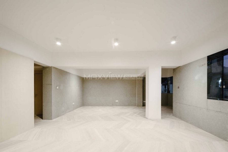 Old Apartment on Xinle Road 1bedroom 120sqm ¥22,000 SH018168