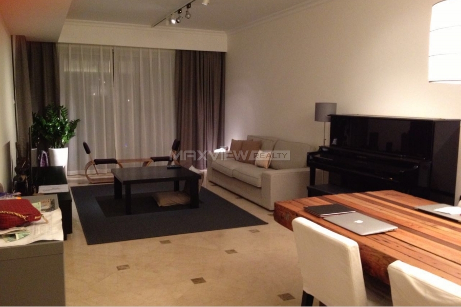 泰欣嘉园 3bedroom 175sqm ¥24,000 SH018163