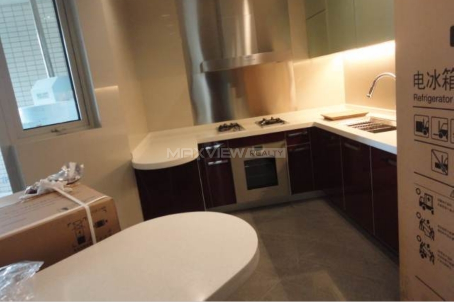 Waterfront Garden 3bedroom 175sqm ¥24,000 SH018163