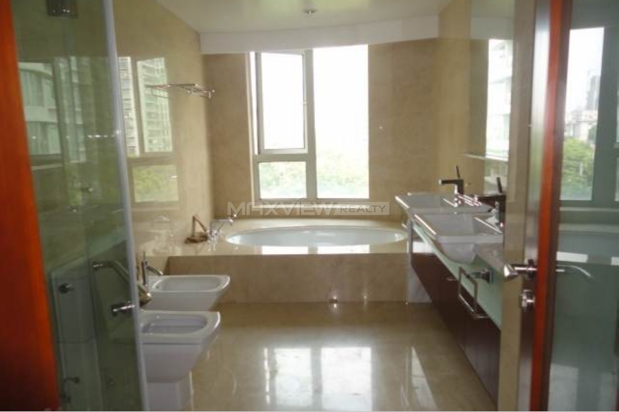 Waterfront Garden 3bedroom 175sqm ¥24,000 SH018163