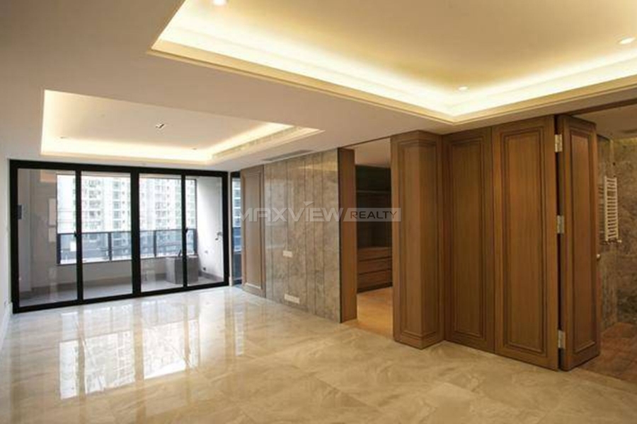 Shanghai apartment in Suhe Rongjing 3bedroom 136sqm ¥25,000 