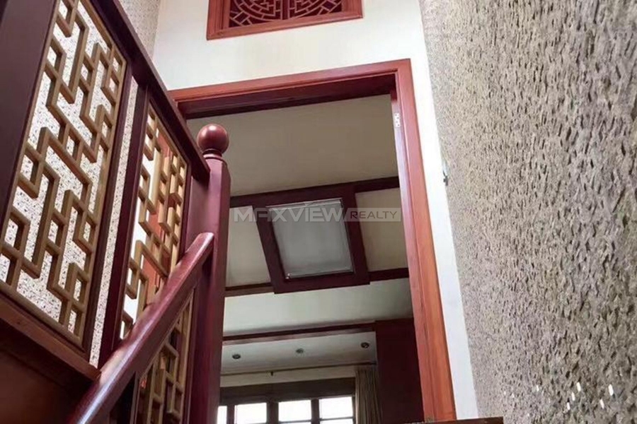 Shanghai house rent on Huaihai Middle Road 3bedroom 200sqm ¥46,500 