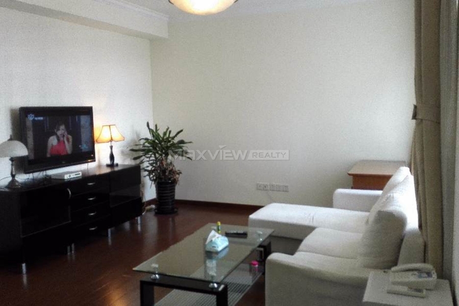 Shanghai apartment in Palace Court 2bedroom 106sqm ¥27,500 