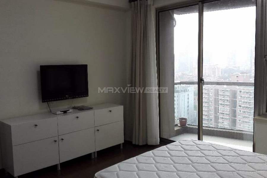 Shanghai apartment in Palace Court 2bedroom 106sqm ¥27,500 